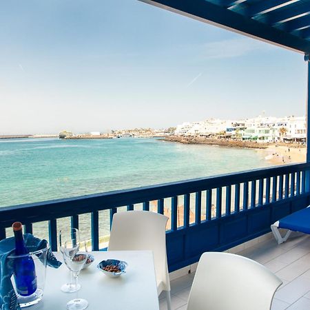 Blancazul Alto Brisa Apartment Playa Blanca  Luaran gambar