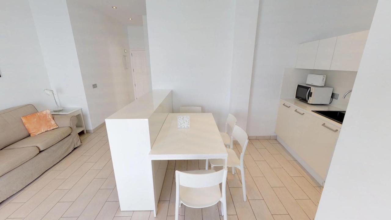 Blancazul Alto Brisa Apartment Playa Blanca  Luaran gambar