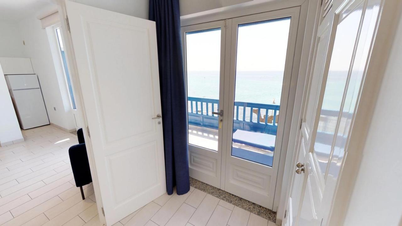 Blancazul Alto Brisa Apartment Playa Blanca  Luaran gambar