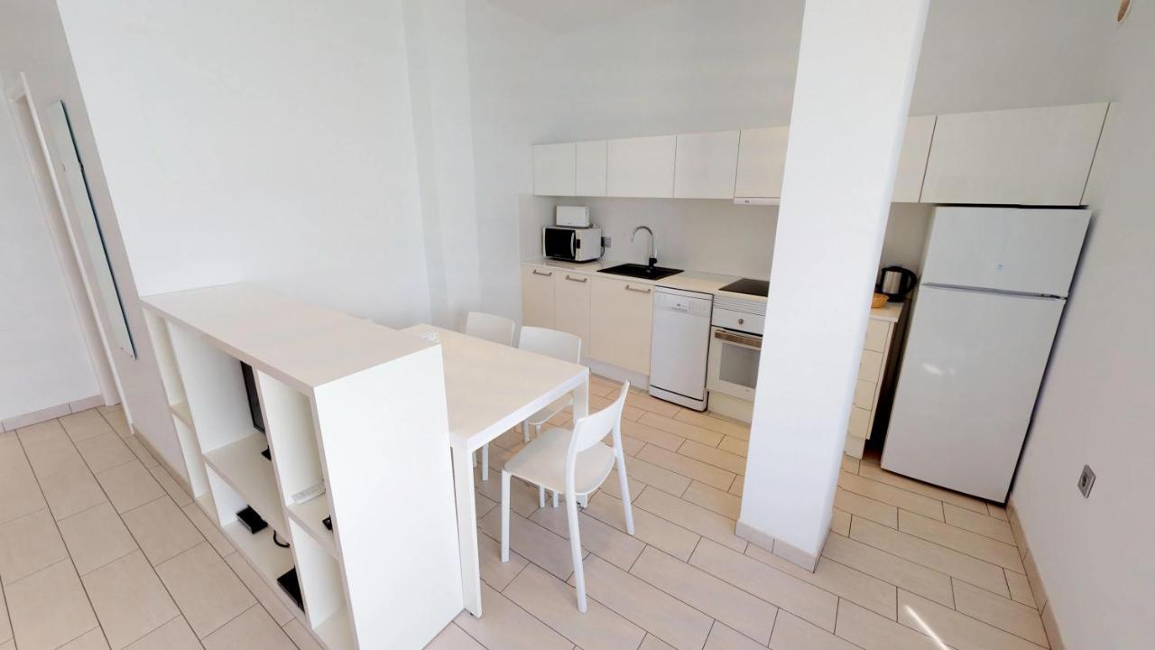 Blancazul Alto Brisa Apartment Playa Blanca  Luaran gambar
