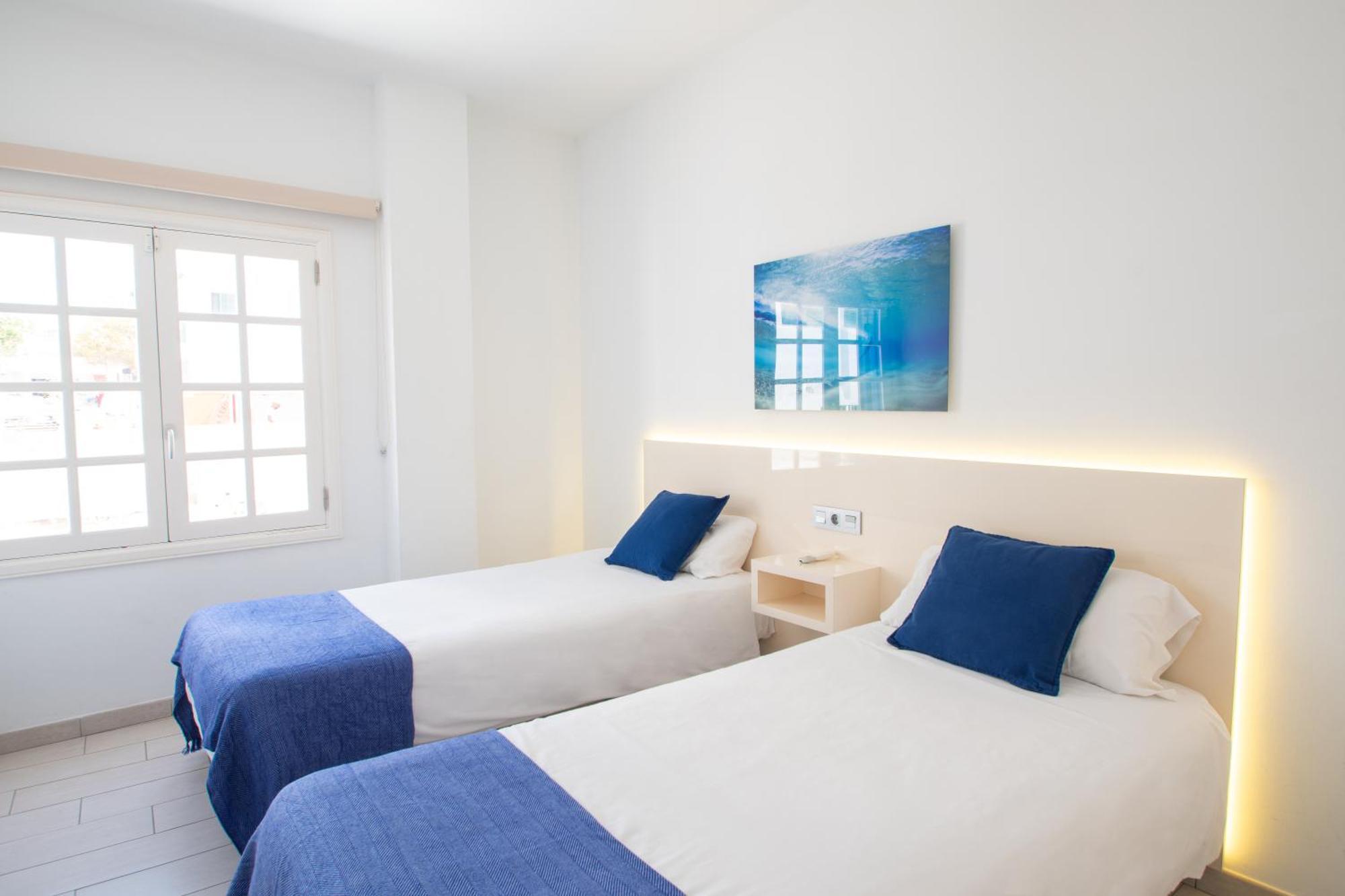 Blancazul Alto Brisa Apartment Playa Blanca  Luaran gambar