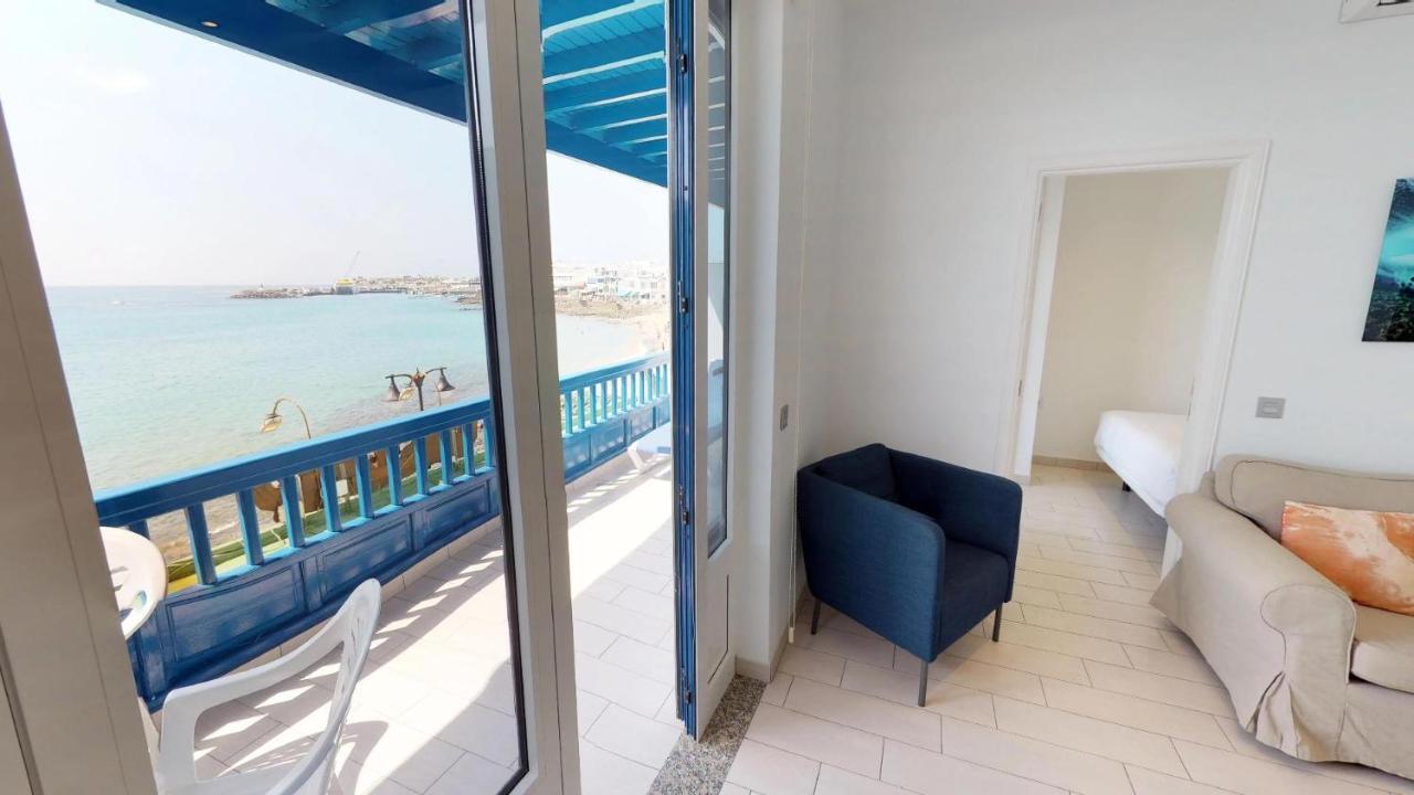 Blancazul Alto Brisa Apartment Playa Blanca  Luaran gambar